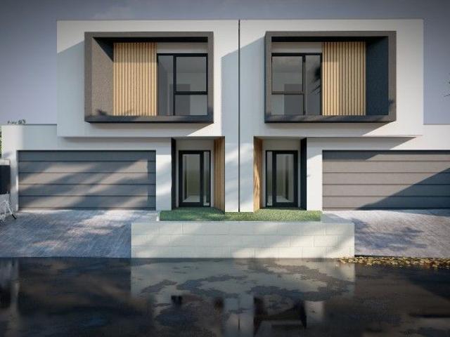 Brand New Designer Townhomes Completed and Ready to Enjoy
