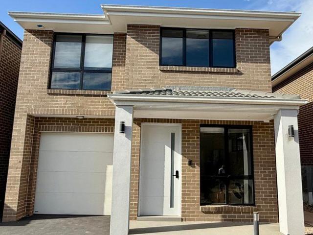 Brand New Modern Townhouse