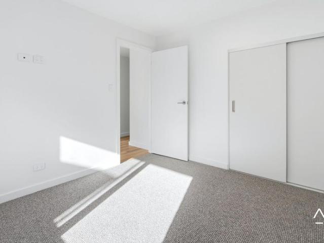 Brand New Modern Townhouse