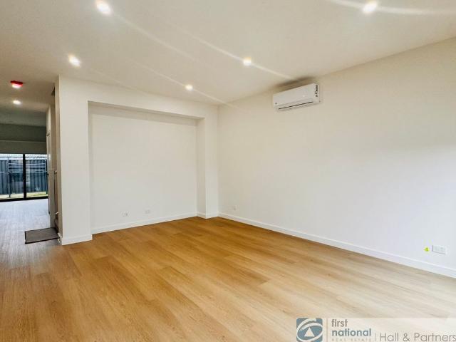 Brand New Modern Townhouse