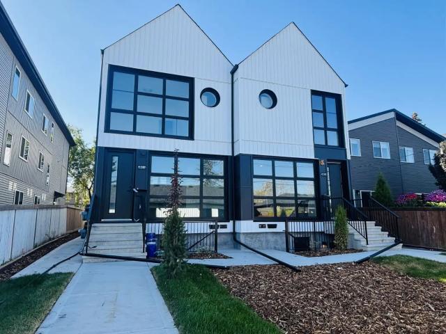 BRAND NEW MODERN TOWNHOUSE FOR RENT – INGLEWOOD