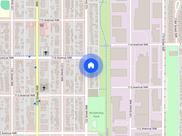 BRAND NEW MODERN TOWNHOUSE FOR RENT – INGLEWOOD