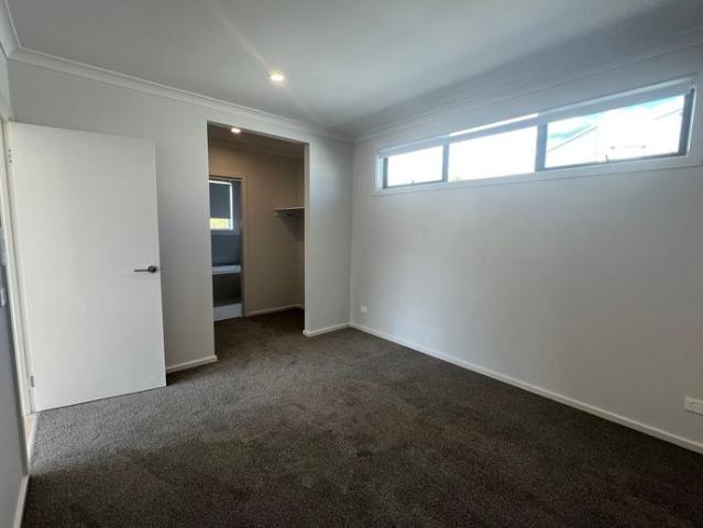 BRAND NEW MODERN TOWNHOUSE IN THE HEART OF OFFICER!