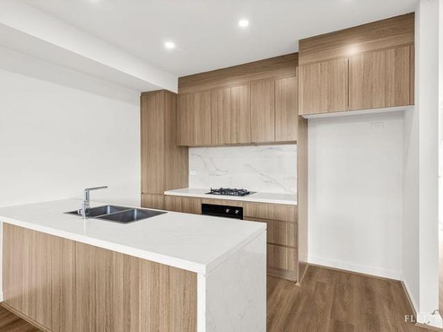 Brand New Modern Townhouse Offering Style & Convenience