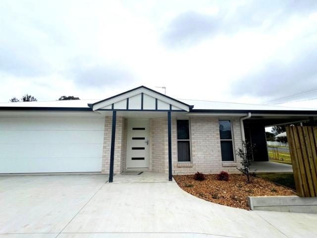 Brand New Modern Units in Prime location