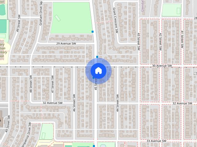 Brand new modern upscale fourplex 1,2 and 3 bedroom units