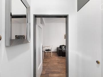 Brand new, modern 1 bedroom apartment in the city centre near main station, with optional car park, Leverkusen Amsterdam Apartments for Rent