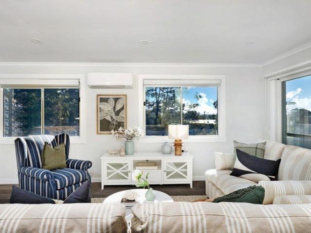 Brand New Modern 2 Bed 2 Bath Retirement Villas from $399k to $530k