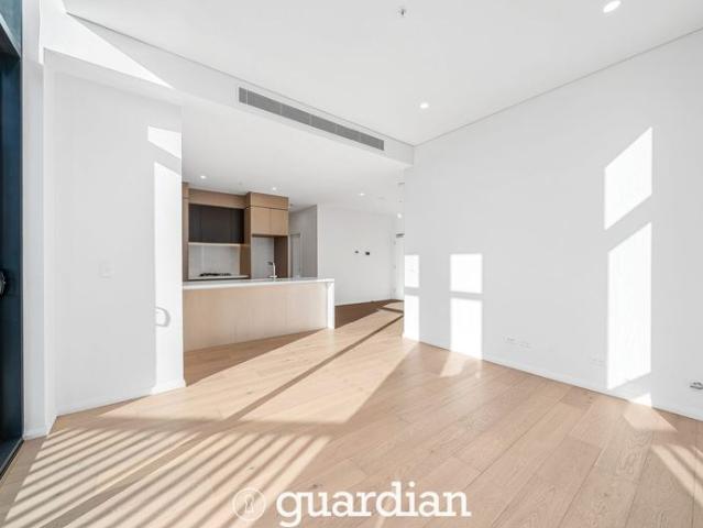 Brand New Modern 2 Bedroom Apartment | Prime Tallawong Location