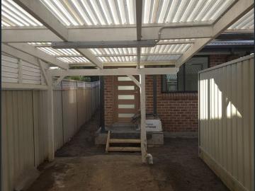 Brand New Modern 2 Bedroom Duplex