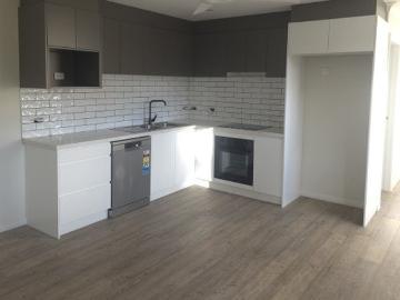 Brand New Modern 2 Bedroom Duplex