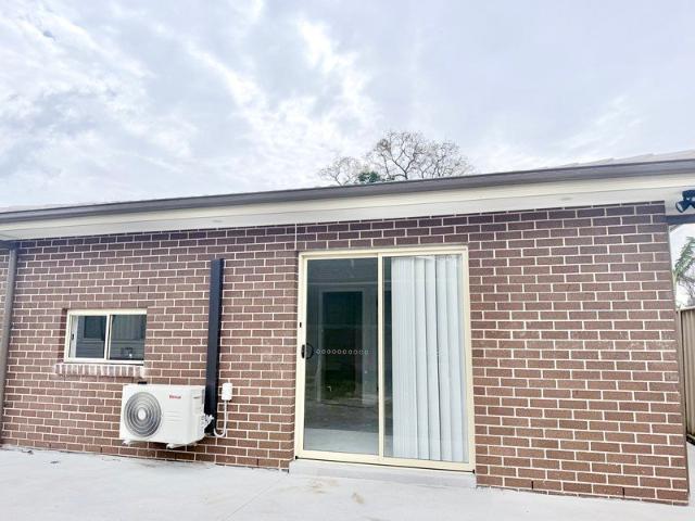 Brand New Modern 2 Bedroom Granny Flat