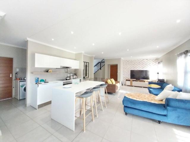 Brand New, Modern 3 Bed Duplex for Rental at Lion Pride Lifestyle Estate