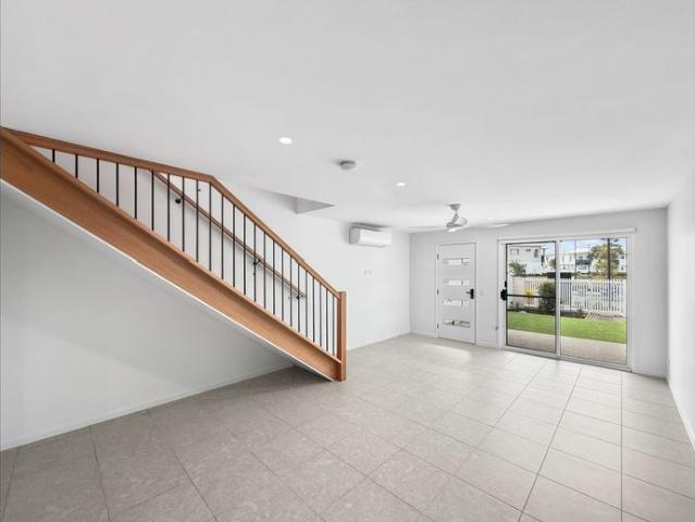 Brand New Modern 3 Bed Terrace in Nirimba