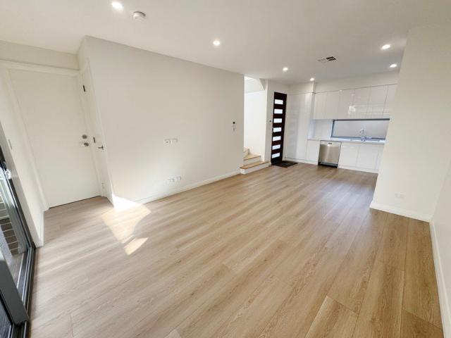 Brand New Modern 3 Bedroom Family Home
