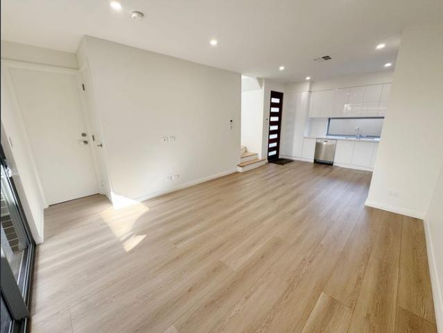 Brand New Modern 3 Bedroom Family Home