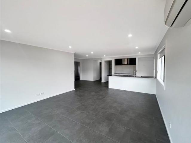 Brand New Modern 4 Bedroom Home with Dual Living