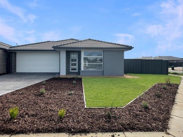 Brand New Modern 4 Bedroom Home with Dual Living
