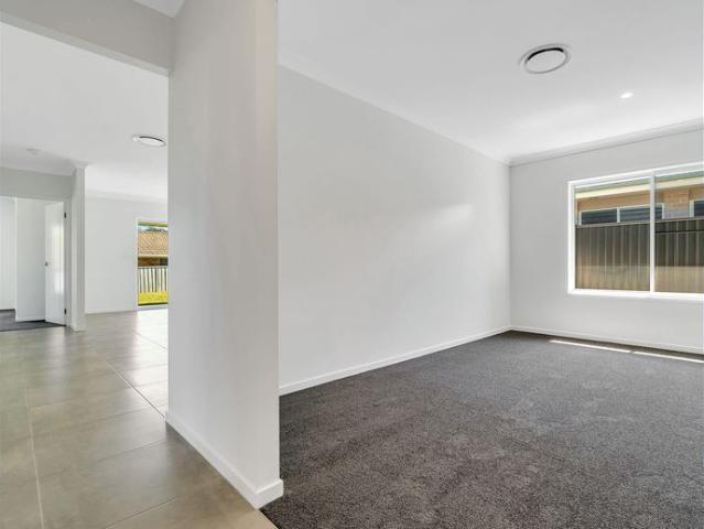 Brand New Modern 4 Bedroom Home