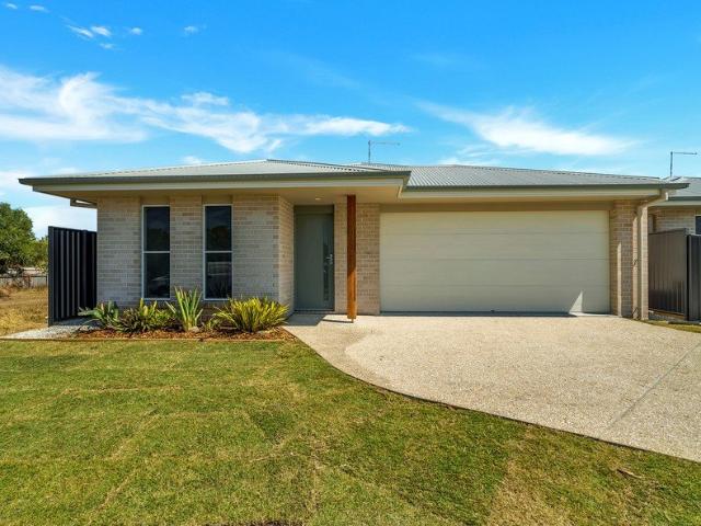 Brand New Modern 4 Bedroom Home