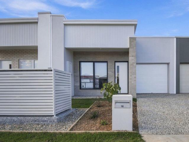 Brand New Modern 4 Bedroom House in Morayfield