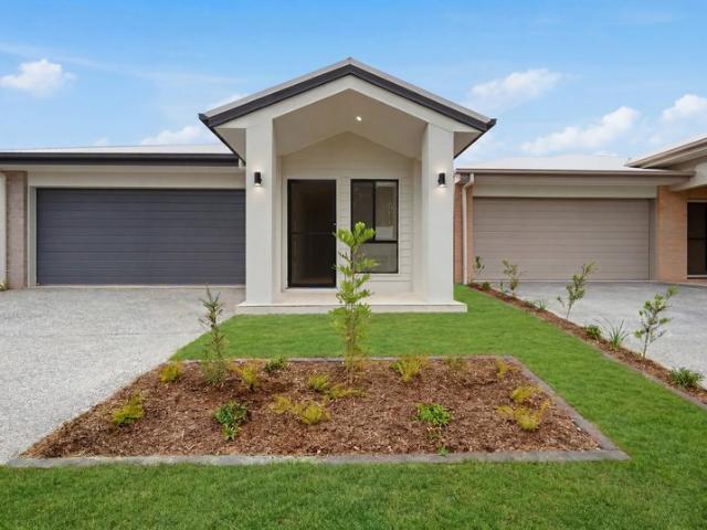 BRAND NEW! Modern 4 Bedroom Rental House