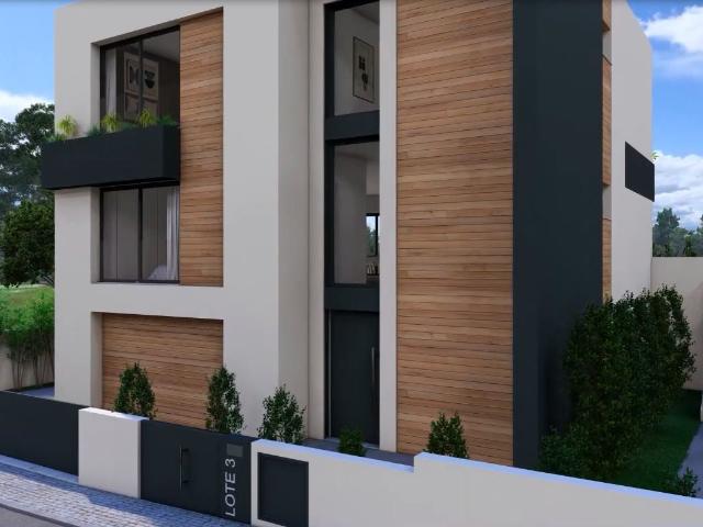 Brand New | Moderna V4+1 Vivenda em Vale Do Lagar para Venda. 312m² Portimão