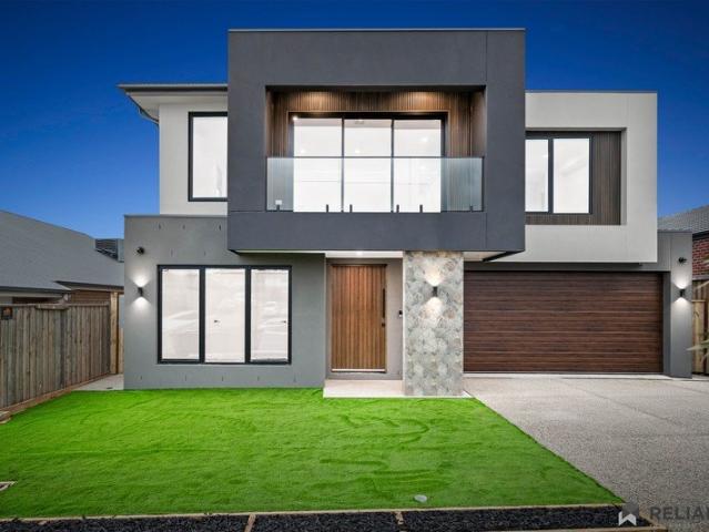 Brand new MAESTRO property in Rosenthall