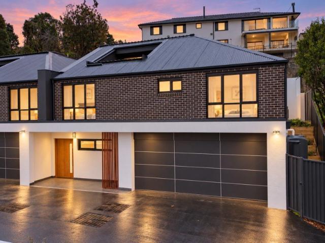 Brand New, Majestic High Side Residence with Panoramic Parramatta Views close proximity to Carlingford Public and James Ruse High Schools!