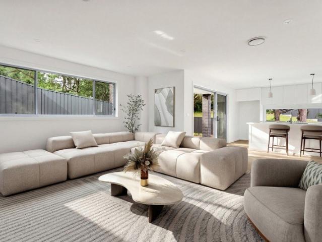 Brand New Townhouses | Last Three Remaining
