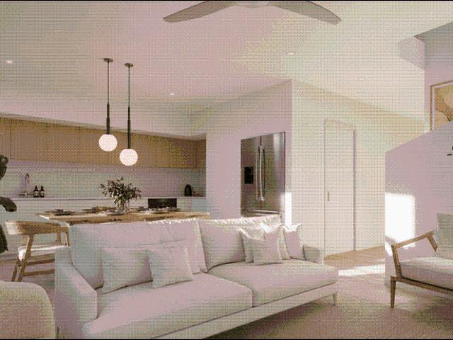 Brand New Maroochydore Townhouse