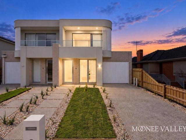 Brand New Master Built Luxury with Every Bedroom Featuring Its Own Ensuite