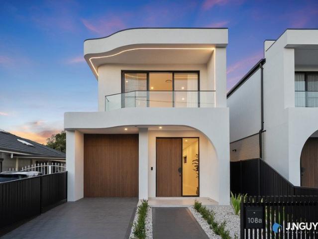 Brand New Masterpiece on Canley Vale's Most Prestigious Street