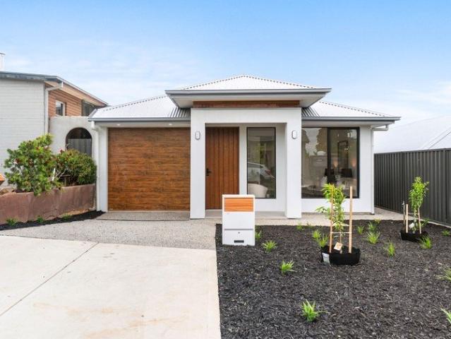 Brand New Masterpiece: Smart 4 Bedroom Design & Luxury Finishes in Ingle Farm!