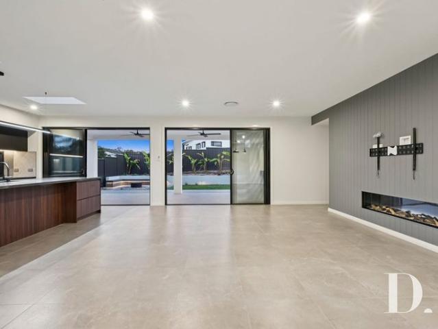 Brand New McDonald Jones Home | Exceptional Family Living