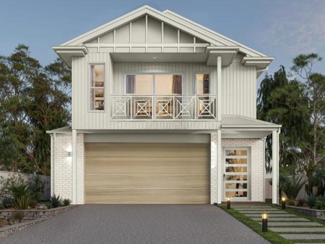 Brand New McLachlan Homes with Inground Pools Two Available
