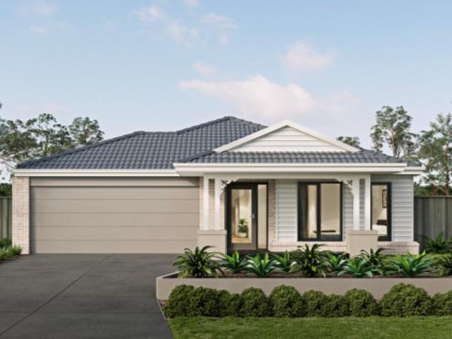 Brand New Metricon Built Home $10K FOBG & Stamp Duty Saving