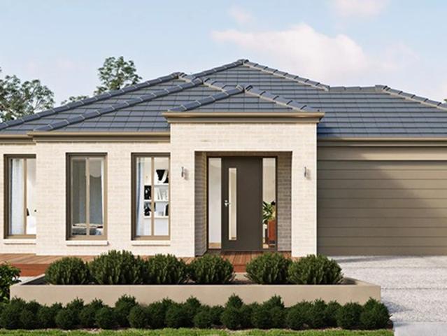 Brand New Metricon Built Home $10K FOBG & Stamp Duty Saving