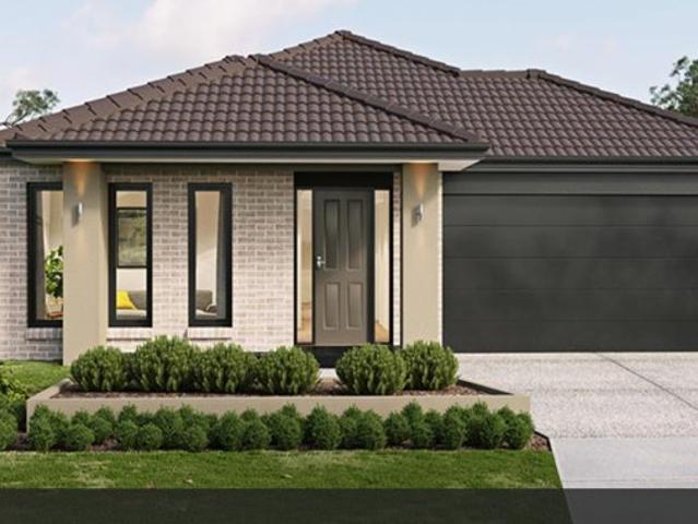 Brand New Metricon Built Home $10K FOBG & Stamp Duty Saving