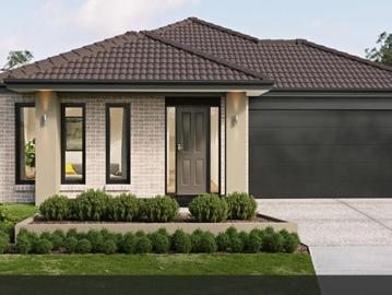 Brand New Metricon Built Home $10K FOBG & Stamp Duty Saving