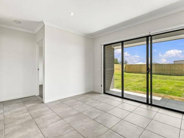 Brand New Metricon Home with Media Room & Huge Backyard