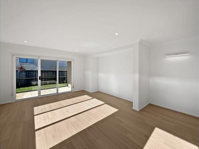 Brand New Metricon Home Offering Stylish Family Living