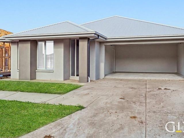 Brand New Metricon Home Opposite Primary School Potential Stamp Duty Savings