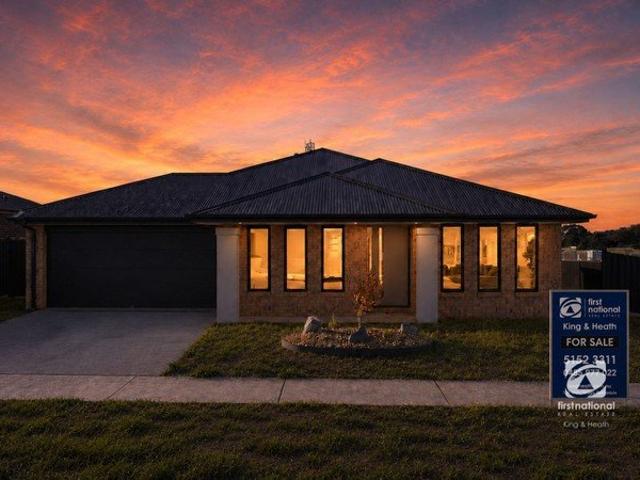 BRAND NEW METRICON HOME READY TO MOVE IN