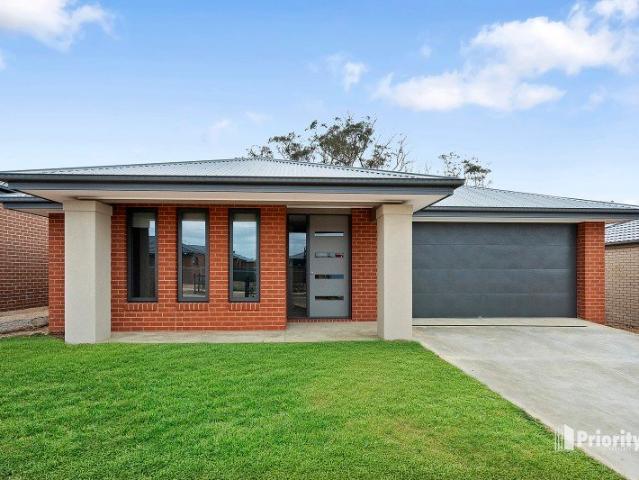 Brand New Metricon Home Spacious Family Living