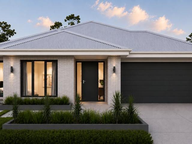 Brand New Metricon Quality Designed for Modern Family Living