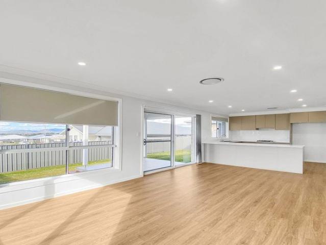 Brand New Mudgee Home Offering Style, Comfort and Effortless Living
