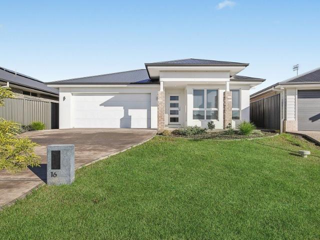 Brand New Mudgee Residence with Refined Finishes and Contemporary Ease