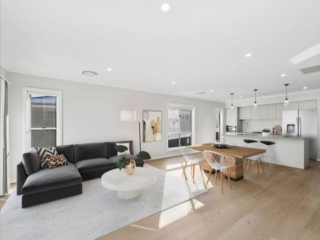 Brand New Mudgee Residence with Refined Finishes and Contemporary Ease