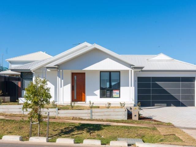 Brand New Multiple Living Areas 15KW Solar & EV Charger
